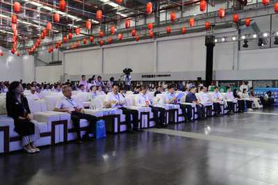 大力發展民族醫藥與文化旅游，融合互聯網打造高質量發展新引擎