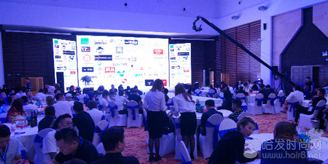 共享美業全新模式，星維度打造互聯網美業綜合服務平臺